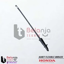 Honda Kabel Karet Flexible UMR435 Flexible Liner Shaft GX 35 GX35 UMR