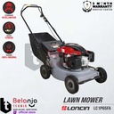 Loncin Lawn Mower Komodo Potong Rumput Dorong 5.5 HP 19 Inch LC1P65FA