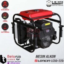 Loncin Mesin Pompa Air Irigasi Alkon High Pressure LC50-22D LC 50 2 In