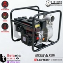 Loncin Mesin Pompa Air Bensin Irigasi Alkon 3" LC 80ZB29-4.2 Q5 3 Inch
