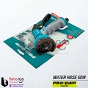 Pro Quip Trigger Nozzle 9-Pattern Kepala Semprotan Air Tanaman THWS010901