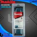 Makita Hammer Drill Bits Set 13 Pcs Mata Bor Beton Chisel SDS Plus
