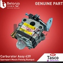 TASCO Carburator Assy 439 Karburator Sparepart Mesin Potong Rumput 439