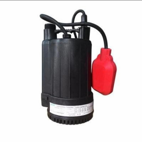 Wasser Submersible Pump WD-101EA 100 Watt Mesin Pompa Celup WD 101 EA