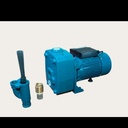 AIRLUX Mesin Pompa Air 505 A Jet Pump 50 Meter Sumur Dalam 505A DP505A