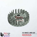 Honda Fly Wheel UMR 435 Rotor Magnet Rotor UMR435 Roda Gila GX35 GX 35