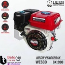 Firman Traktor FTI 1000 Bajak Sawah Lahan Basah Kering + Engine China