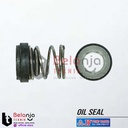 Sanyo Oil Seal SY 130 151 JP Sparepart Pompa Air Seal SY-130 151-JP
