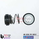 Sanyo Oil Seal PH 100 D Sparepart Pompa Air Seal PH-100D