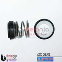 Sanyo Oil Seal PDH 255 PH 260 Sparepart Pompa Air Seal PDH-255 PH-260