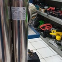 Drakos Submersible Pump 4 DFP - 3/15 1.5 HP 1.1 kw Pompa Satelit 1.5hp