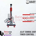 Mesin Tambal Ban Alat Tambal Ban Listrik Dengan Timer Control