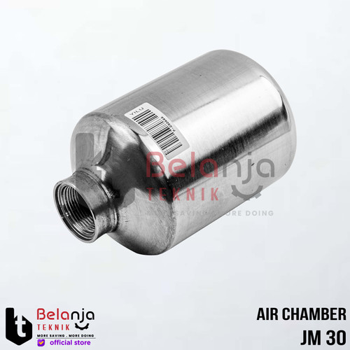 Air Chamber Tabung Udara Angin JM 30 Mesin Power Sprayer Steam JM30