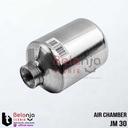 Air Chamber Tabung Udara Angin JM 30 Mesin Power Sprayer Steam JM30