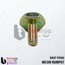 Bolt Baut Kepala Pisau Mesin Potong Rumput Gendong 2 Tak 318 328
