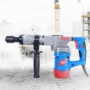 H&L Mesin Bor Bobok Beton Jack hammer Demolotion Hammer HL35A HL 35 A