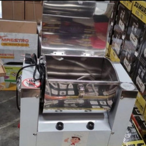 MATRIX Mixer Adonan Horizontal HMJ 3 Horizontal Dough Mixer HMJ3