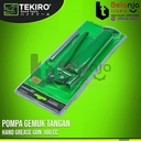 Tekiro Hand Grease Gun 100 cc Pompa Gemuk Tangan Tekiro 100CC