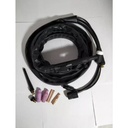 Rhino Stang Las Argon WP17V-2 Tig Torch Stang Blander WP 17 Ti