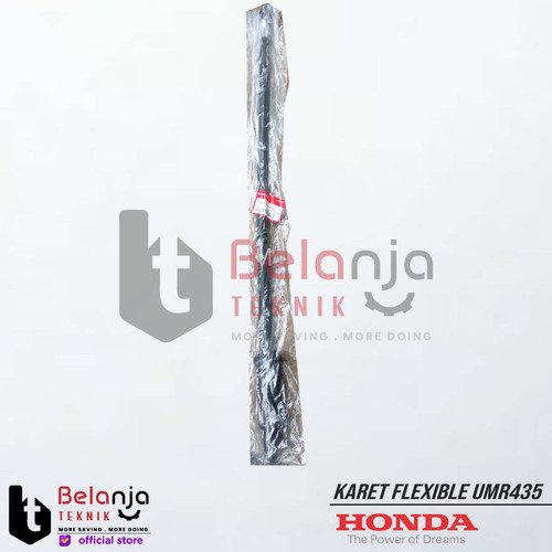 Honda Kabel Karet Flexible UMR435 Flexible Liner Shaft GX 35 GX35 UMR