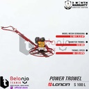 Loncin Power Trowel S100 Mesin Bensin Perata Cor Semen Beton S 100 L