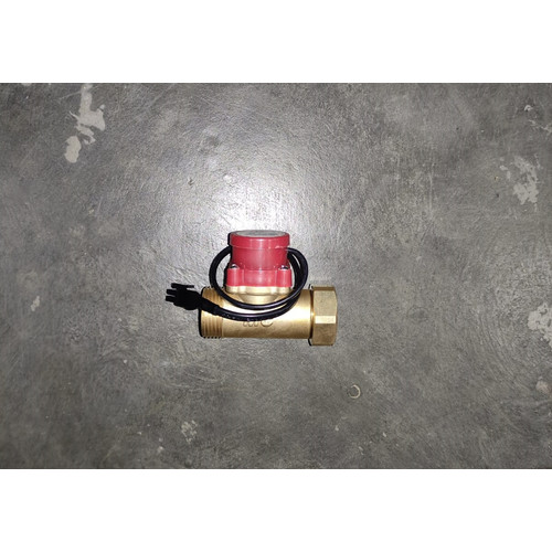 MC Pump Flow Switch Control Otomatis Booter Pompa Air 1 X 1 Inch