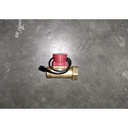 MC Pump Flow Switch Control Otomatis Booter Pompa Air 1 X 1 Inch