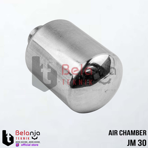Air Chamber Tabung Udara Angin JM 30 Mesin Power Sprayer Steam JM30
