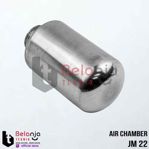 Air Chamber Tabung Udara Angin JM 22 Mesin Power Sprayer Steam JM22