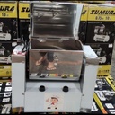 MATRIX Mixer Adonan Horizontal HMJ 3 Horizontal Dough Mixer HMJ3