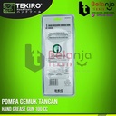 Tekiro Hand Grease Gun 100 cc Pompa Gemuk Tangan Tekiro 100CC
