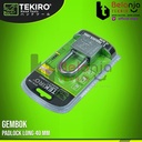 TEKIRO Padlock Long 40MM Gembok Leher Panjang 40 MM