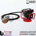 Loncin Submersible Water Pump TP3G*6M-L Bensin Penguras Sedot Air 3 In