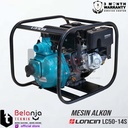 Loncin Mesin Pompa Air Irigasi Alkon High Pressure LC50-14S LC 50 2 In