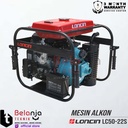 Loncin Mesin Pompa Air Irigasi Alkon High Pressure LC50-22S LC 50 2 In