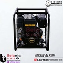 Loncin Mesin Pompa Air Diesel Irigasi Alkon 2" LC 50ZB 60-4.9 C 2 Inch