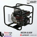 Loncin Mesin Pompa Air Bensin Irigasi Alkon 3" LC 80ZB29-4.2 Q5 3 Inch