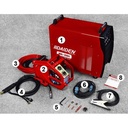 Daiden Mesin Las Inverter MIG 350 Travo Las Industrial Welding Machine