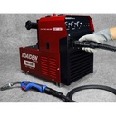 Daiden Industrial Welding Machine Mesin Las Inverter MIG 250 Travo Las