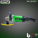 RYU Mesin Gun Polisher RPO 180-1E Poles Mobil RPO180-1E 1200 Watt
