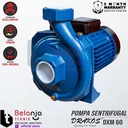 Drakos Pompa Air Sentrifugal DXM 60 2" Inch 20 Meter 2 In 1.5 Hp 1.1kw