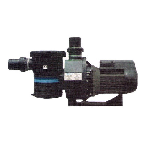 Grundfos Pompa Kolam Renang Wave SB-20 2 HP 2 Inch Swimming Pool Pump