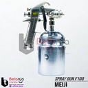 Spray Gun Meiji F 100 Tabung Bawah Spraygun F100 Spit Cat Meiji F100