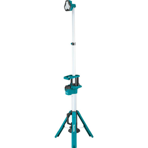 Makita Lampu Penerangan DML813Z Led Tower Area Work Light Cordless 18V