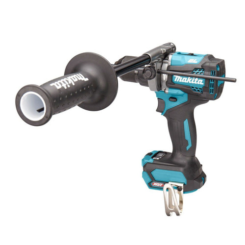 Makita Mesin Bor Baterai HP001GZ Cordless Hammer Driver Drill 40V HP