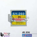 Sanyo Oil Seal PDH 255 PH 260 Sparepart Pompa Air Seal PDH-255 PH-260