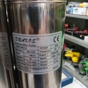 Drakos Submersible Pump 4 DFP - 3/15 1.5 HP 1.1 kw Pompa Satelit 1.5hp