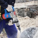 H&L Mesin Bor Bobok Beton Jack hammer Demolotion Hammer HL35A HL 35 A