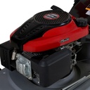 Loncin Lawn Mower Komodo Potong Rumput Dorong 5.5 HP 19 Inch LC1P65FA