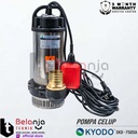 Kyodo Pompa Celup SKD 750 SA 2" Inch 750 Watt Sedot Air Kolam SKD750SA